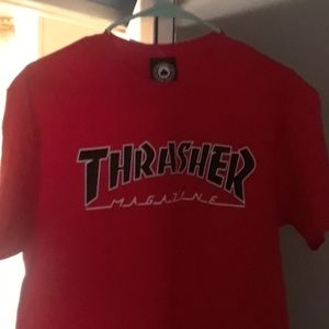 Thrasher shirt